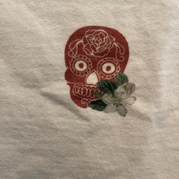 Suspicious Antwerpe T-Shirt XS (The Greenhouse) The Playground Apple Tree - Picture 4 of 6